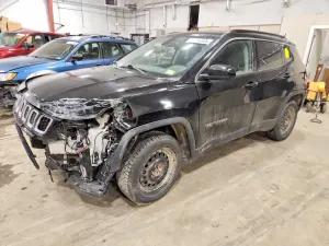 Jeep Compass 2.4L 4 2021