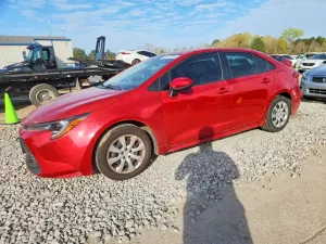 Toyota Corolla 1.8L 4 2021