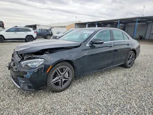 Mercedes-Benz E 2.0L 4 2023