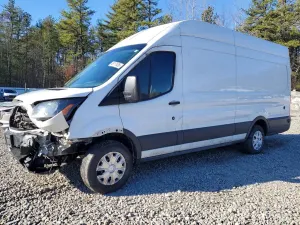 Ford Transit 3.5L 6 2019