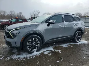Kia Sportage 2.5L 4 2023