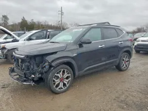 Kia Seltos 1.6L 4 2023