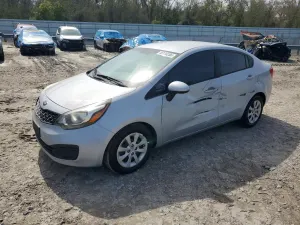 Kia Rio 1.6L 4 2015