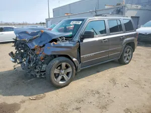 Jeep Patriot 2.0L 4 2014
