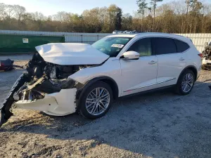Acura MDX 3.5L 6 2024