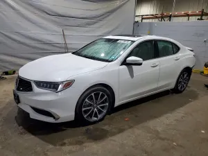 Acura TLX 3.5L 6 2019