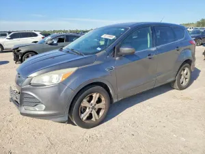 Ford Escape 2.0L 4 2014