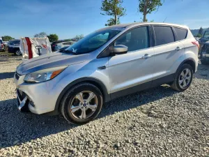 Ford Escape 1.6L 4 2014