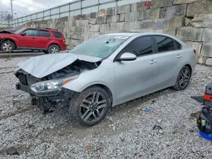 Kia Cerato / Forte / K3 2.0L 4 2020