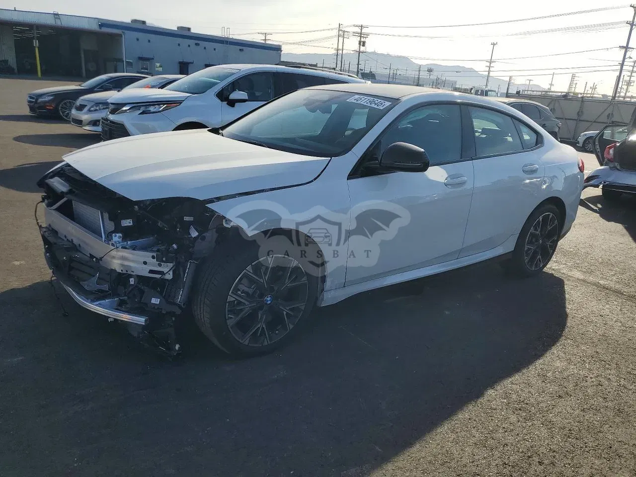 BMW 2 Series 2.0L 4 2026