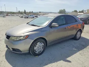 Kia Cerato / Forte / K3 2.0L 4 2010