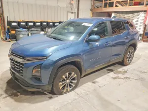 Chevrolet Equinox 1.5L 4 2026
