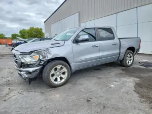 RAM 1500 5.7L 8 2023