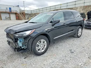 Buick Enclave 3.6L 6 2021