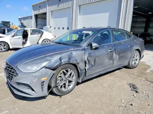 Hyundai Sonata 2.5L 4 2022