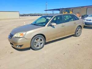 Chevrolet Malibu 3.5L 6 2006