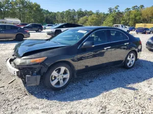 Acura TSX 2.4L 4 2010