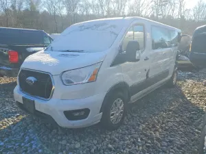 Ford Transit 3.5L 6 2021