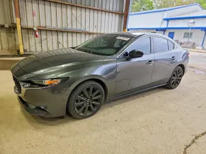 Mazda 3 2.5L 4 2024