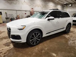 Audi Q7 3.0L 6 2022