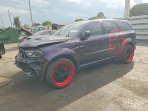 Dodge Durango 6.2L 8 2023