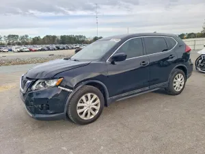 Nissan Rogue 2.5L 4 2020