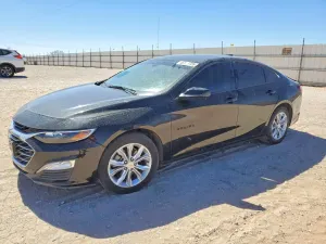 Chevrolet Malibu 1.5L 4 2022