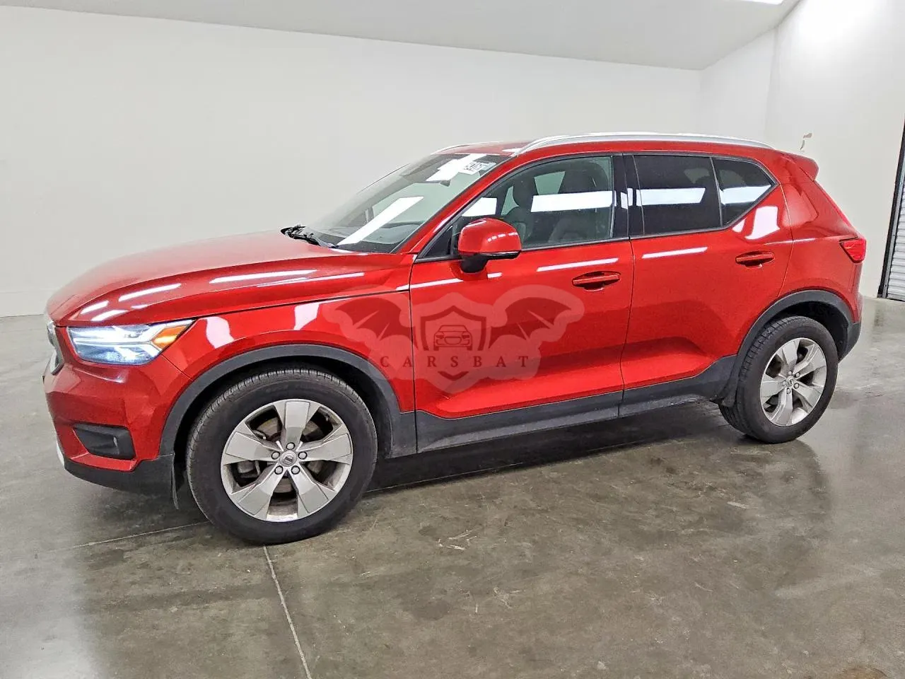 Volvo XC40 2.0L 4 2021