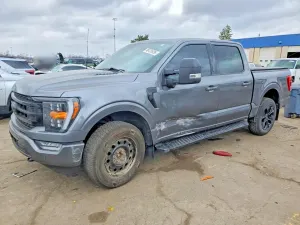 Ford F-150 2.7L 6 2023