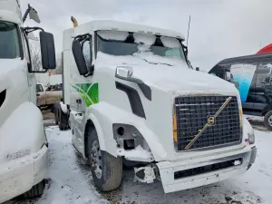 Volvo VN 12.8L 6 2018