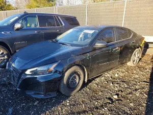 Nissan Altima 2.5L 4 2024