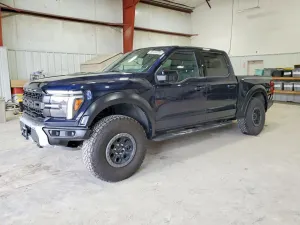 Ford F-150 3.5L 6 2024
