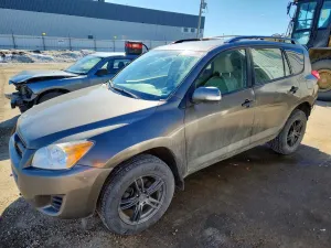 Toyota Rav4 3.5L 6 2009