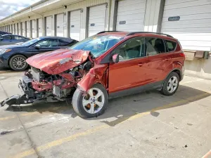 Ford Escape 1.6L 4 2016