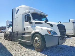Freightliner Cascadia 14.8L 6 2020