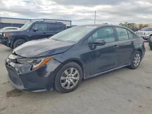 Toyota Corolla 1.8L 4 2021