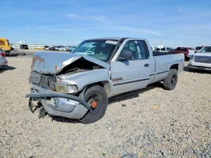 Dodge RAM 5.9L 6 1999