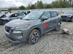 Nissan Rogue 1.5L 3 2023