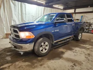 Dodge RAM 5.7L 8 2009