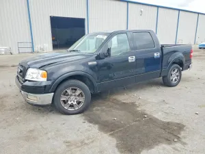 Ford F-150 5.4L 8 2004