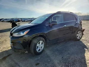 Chevrolet Trax 1.4L 4 2019