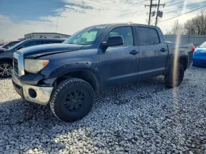 Toyota Tundra 5.7L 8 2007
