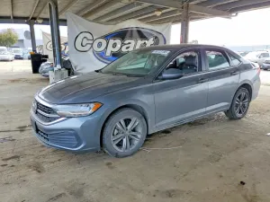 Volkswagen Jetta 1.5L 4 2024