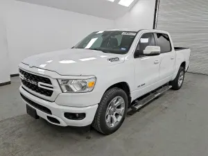 RAM 1500 5.7L 8 2024