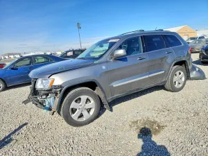 Jeep Grand Cherokee 5.7L 8 2011