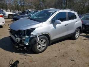 Chevrolet Trax 1.4L 4 2020