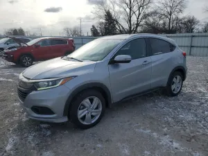 Honda HR-V 1.8L 4 2020