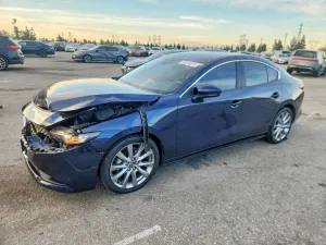 Mazda 3 2.5L 4 2021