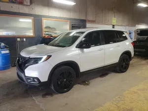 Honda Passport 3.5L 6 2021
