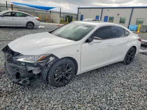Lexus ES 3.5L 6 2022